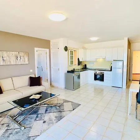 Apartamento Sunsets In Balcon Del Atlantico, Adeje, Tenerife *