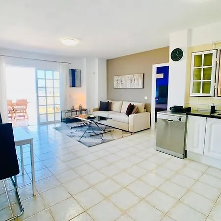 Apartamento Sunsets In Balcon Del Atlantico, Adeje, Tenerife Costa Adeje (Tenerife)