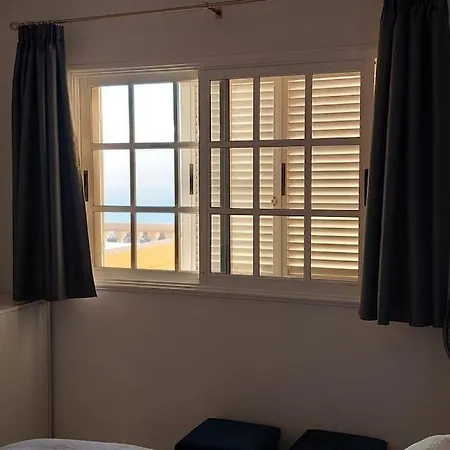 Sunsets In Balcon Del Atlantico, Adeje, Tenerife Apartment