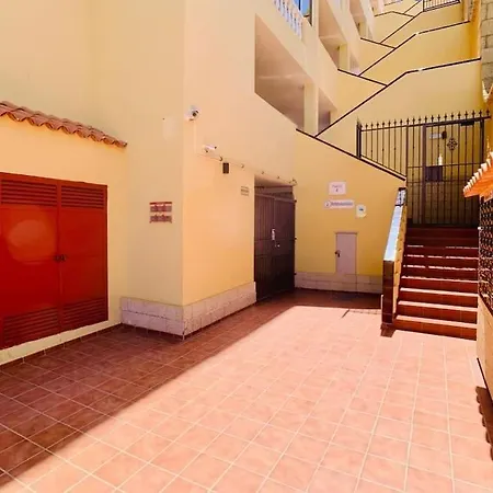 Sunsets In Balcon Del Atlantico, Adeje, Tenerife Apartment *